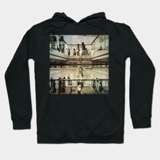 Millennium Bridge Hoodie